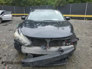 2016 Nissan Altima SL z VIN 1N4BL3AP5GC130173, wystawiony jako Copart lot #72137244 z przebiegiem 133 268 mil mil oraz Nie do naprawy • Non repairable. Historia ofert i sprzedaży dostępna na DreamBid. Obrazek 5.