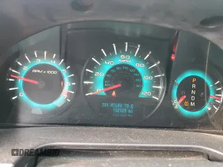 2010 Ford Fusion SPORT with VIN 3FAHP0KC6AR192215, listed as a Copart auction lot 50125045 with 132,125 mi miles and Salvage Title. Bid and sale history available at carsss.com. Image 9.