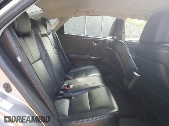 2016 Toyota Avalon Limited z VIN 4T1BK1EB4GU209808, wystawiony jako Copart lot #51108365 z przebiegiem 92 419 mil mil oraz Szkoda całkowita • Salvage title. Historia ofert i sprzedaży dostępna na DreamBid. Obrazek 10.