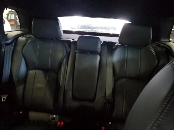 2017 Land Rover Range Rover Evoque SE with VIN SALVP2BG8HH226364, listed as a Copart auction lot 83790754 with 70,010 mi miles and Clean title. Bid and sale history available at DreamBid. Image 10.