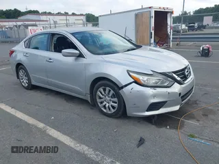 2017 Nissan Altima S with VIN 1N4AL3AP2HC269433, listed as a IAAI auction lot 42511522 with 91,964 mi miles and . Bid and sale history available at DreamBid. Image 1.
