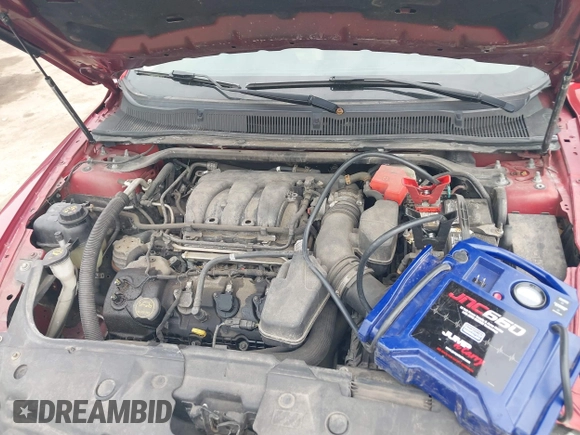 2018 Ford Taurus Limited with VIN 1FAHP2F84JG130238, listed as a IAAI auction lot 41804256 with 65,343 mi miles and . Bid and sale history available at DreamBid. Image 10.