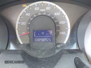 2010 Honda Fit Sport with VIN JHMGE8H47AS000393, listed as a IAAI auction lot 42696990 with 89,855 mi miles and . Bid and sale history available at DreamBid. Image 7.