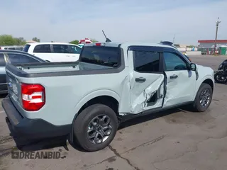 2023 Ford Maverick XL z VIN 3FTTW8E37PRA79772, wystawiony jako IAAI lot #42233040 z przebiegiem 25 763 mil mil oraz . Historia ofert i sprzedaży dostępna na DreamBid. Obrazek 6.