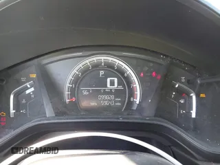 2019 Honda CR-V LX z VIN 2HKRW6H39KH219441, wystawiony jako IAAI lot #41912978 z przebiegiem 99 828 mil mil oraz . Historia ofert i sprzedaży dostępna na DreamBid. Obrazek 7.