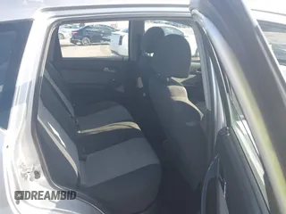 2011 Chevrolet Aveo 2LT with VIN KL1TG6DE2BB128059, listed as a IAAI auction lot 42495793 with 113,165 mi miles and . Bid and sale history available at DreamBid. Image 8.