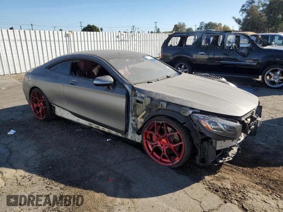 2016 Mercedes-Benz S-Class S 550 with VIN WDDXJ8FB8GA013043, listed as a Copart auction lot 79770914 with 88,483 mi miles and Salvage Title. Bid and sale history available at carsss.com. Image 4.