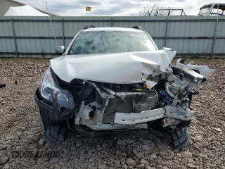2014 Subaru Outback 2.5i Limited with VIN 4S4BRBPC3E3276331, listed as a Copart auction lot 51455075 with 100,024 mi miles and Salvage Title. Bid and sale history available at carsss.com. Image 5.