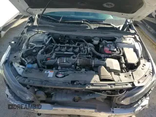 2018 Honda Accord EX с VIN 1HGCV1F44JA044210, выставлен на аукционе Copart как лот 82648135 с пробегом 84 536 миль миль и Списание • Salvage title. История ставок и продаж доступна на DreamBid. Изображение 16.