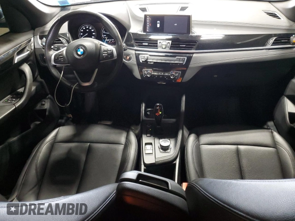 2020 BMW X1 xDrive28i с VIN WBXJG9C07L5P40638, выставлен на аукционе Copart как лот 58379065 с пробегом 30 771 миль миль и Списание • Salvage title. История ставок и продаж доступна на DreamBid. Изображение 8.