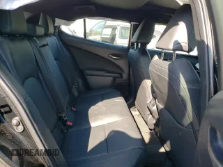 2024 Lexus UX 250h Premium с VIN JTHP9JBHXR2078332, выставлен на аукционе Copart как лот 72142744 с пробегом 7 462 миль миль и Списание • Salvage title. История ставок и продаж доступна на DreamBid. Изображение 10.