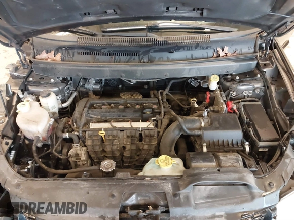 2018 Dodge Journey SE with VIN 3C4PDCAB9JT428917, listed as a IAAI auction lot 41578750 with 136,886 mi miles and . Bid and sale history available at DreamBid. Image 10.