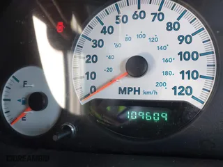 2006 Dodge Grand Caravan SXT with VIN 2D4GP44L46R783914, listed as a IAAI auction lot 41983174 with 109,609 mi miles. Bid and sale history available at carsss.com. Image 12.