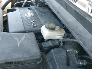 2014 Nissan Pathfinder S z VIN 5N1AR2MM6EC679373, wystawiony jako IAAI lot #43072130 z przebiegiem 134 786 mil mil oraz . Historia ofert i sprzedaży dostępna na DreamBid. Obrazek 14.