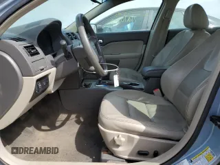 2010 Ford Fusion Hybrid with VIN 3FADP0L35AR295042, listed as a Copart auction lot 52731875 with 187,567 mi miles and Salvage Title. Bid and sale history available at carsss.com. Image 7.