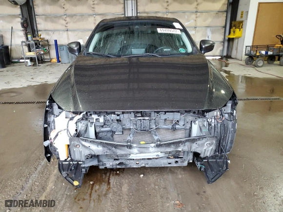 2020 Mazda CX-3 Sport with VIN JM1DKFB78L1469148, listed as a Copart auction lot 69499572 with 32,283 mi miles. Bid and sale history available at carsss.com. Image 5.