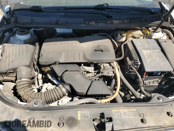 2012 Buick LaCrosse Leather with VIN 1G4GC5ER1CF233120, listed as a Copart auction lot 49136775 with 122,662 mi miles and Salvage title. Bid and sale history available at DreamBid. Image 13.