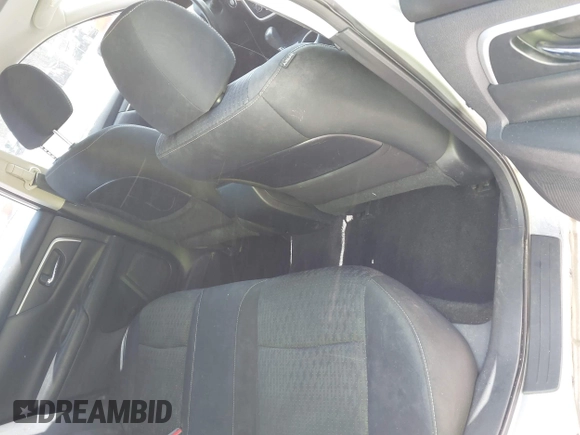 2017 Nissan Altima SV with VIN 1N4AL3AP7HC155010, listed as a IAAI auction lot 42065026 with 241,023 mi miles and . Bid and sale history available at DreamBid. Image 8.