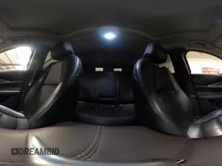 2021 Mazda CX-30 Premium with VIN 3MVDMADL8MM320149, listed as a IAAI auction lot 41317680 with 47,383 mi miles and . Bid and sale history available at DreamBid. Image 24.