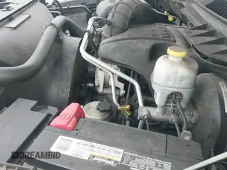 2011 Ram 1500 Sport с VIN 1D7RB1CT0BS572485, выставлен на аукционе IAAI как лот 43400353 с пробегом 165 266 миль миль и . История ставок и продаж доступна на DreamBid. Изображение 19.