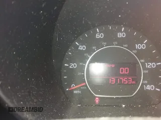2017 Kia Soul + with VIN KNDJP3A50H7424728, listed as a IAAI auction lot 42021111 with 131,753 mi miles and . Bid and sale history available at DreamBid. Image 15.