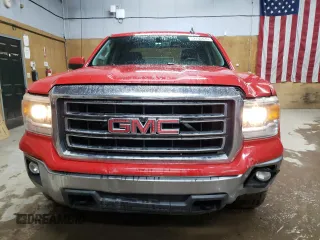2015 GMC Sierra 1500 SLE z VIN 1GTV2UEC2FZ364807, wystawiony jako Copart lot #52760835 z przebiegiem 164 893 mil mil oraz Czysty tytuł • Clean title. Historia ofert i sprzedaży dostępna na DreamBid. Obrazek 5.