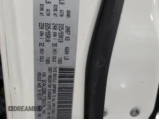 2018 Jeep Compass Latitude z VIN 3C4NJDBB6JT394374, wystawiony jako Copart lot #54229455 z przebiegiem 51 625 mil mil oraz Szkoda całkowita • Salvage title. Historia ofert i sprzedaży dostępna na DreamBid. Obrazek 13.