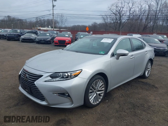 2016 Lexus ES 330 with VIN 58ABK1GG7GU011404, listed as a IAAI auction lot 41716135 with 93,313 mi miles and . Bid and sale history available at DreamBid. Image 21.