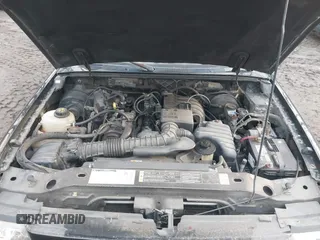 2002 Ford Ranger XL with VIN 1FTYR10D02TA08408, listed as a IAAI auction lot 41599063 with 248,040 mi miles and . Bid and sale history available at DreamBid. Image 10.