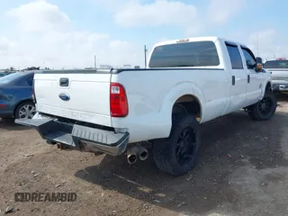 2016 Ford F-250 Lariat z VIN 1FT7W2BT0GEB67892, wystawiony jako IAAI lot #41387214 z przebiegiem 150 476 mil mil oraz . Historia ofert i sprzedaży dostępna na DreamBid. Obrazek 6.