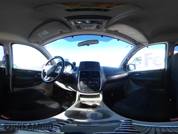 2016 Dodge Grand Caravan SXT with VIN 2C4RDGCG8GR224100, listed as a IAAI auction lot 41691633 with 169,855 mi miles and . Bid and sale history available at DreamBid. Image 22.