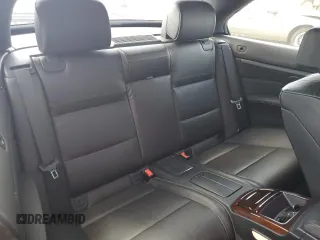 2012 BMW 3 Series 335i with VIN WBADX7C56CE744817, listed as a Copart auction lot 62184325 with 78,621 mi miles and Salvage title. Bid and sale history available at DreamBid. Image 10.