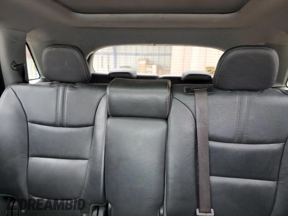 2012 Kia Sorento SX with VIN 5XYKW4A20CG243238, listed as a Copart auction lot 57533915 with 174,954 mi miles and Salvage title. Bid and sale history available at DreamBid. Image 10.