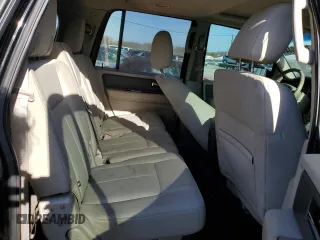 2013 Ford Expedition EL XLT with VIN 1FMJK1J58DEF19719, listed as a Copart auction lot 78853044 with 128,877 mi miles and Salvage Title. Bid and sale history available at carsss.com. Image 11.
