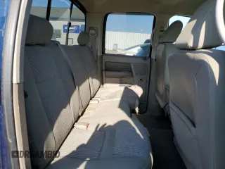 2008 Dodge 1500 SLT with VIN 1D7HU18278J144675, listed as a Copart auction lot 47537965 with 194,984 mi miles and Non Repairable. Bid and sale history available at carsss.com. Image 10.