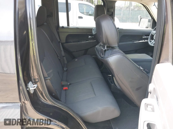 2011 Jeep Liberty Sport 70th Anniversary with VIN 1J4PN2GK9BW571404, listed as a IAAI auction lot 42112011 with 159,020 mi miles and . Bid and sale history available at DreamBid. Image 8.