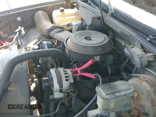 1992 Chevrolet Silverado 1500 с VIN 1GCDC14Z7NZ106388, выставлен на аукционе IAAI как лот 42554602 с пробегом 103 545 миль миль и . История ставок и продаж доступна на DreamBid. Изображение 12.