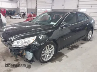 2014 Chevrolet Malibu LT with VIN 1G11C5SL8EF138544, listed as a IAAI auction lot 41984996 with 172,936 mi miles and . Bid and sale history available at DreamBid. Image 17.