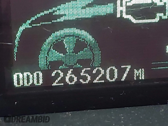 2011 Toyota Prius I with VIN JTDKN3DU5B0249082, listed as a IAAI auction lot 41975588 with 265,207 mi miles. Bid and sale history available at carsss.com. Image 15.