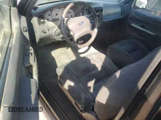 2001 Ford Explorer Sport z VIN 1FMYU60E11UC18170, wystawiony jako Copart lot #49212385 z przebiegiem 219 383 mil mil oraz Tytuł czysty. Historia ofert i sprzedaży dostępna na DreamBid. Obrazek 8.