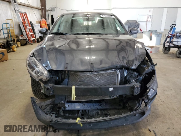 2021 Kia Forte LXS z VIN 3KPF24AD5ME356972, wystawiony jako Copart lot #47266514 z przebiegiem 58 189 mil mil oraz Szkoda całkowita • Salvage title. Historia ofert i sprzedaży dostępna na DreamBid. Obrazek 5.