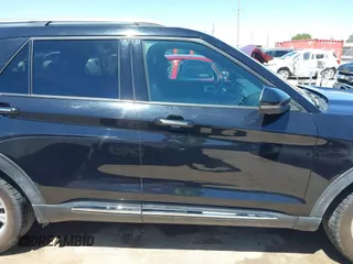 2020 Ford Explorer Limited with VIN 1FMSK7FH0LGC00506, listed as a IAAI auction lot 42269939 with 102,303 mi miles and . Bid and sale history available at DreamBid. Image 14.