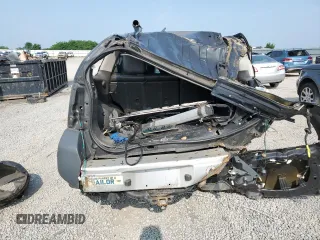 2015 Nissan Xterra Pro-4X z VIN 5N1AN0NWXFN664591, wystawiony jako Copart lot #60423525 z przebiegiem 246 477 mil mil oraz Szkoda całkowita • Salvage title. Historia ofert i sprzedaży dostępna na DreamBid. Obrazek 6.