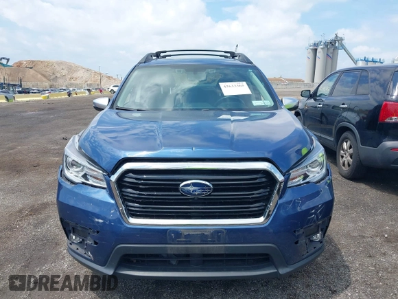 2022 Subaru Ascent Touring with VIN 4S4WMARD9N3400473, listed as a IAAI auction lot 42633365 with 42,019 mi miles and . Bid and sale history available at DreamBid. Image 12.