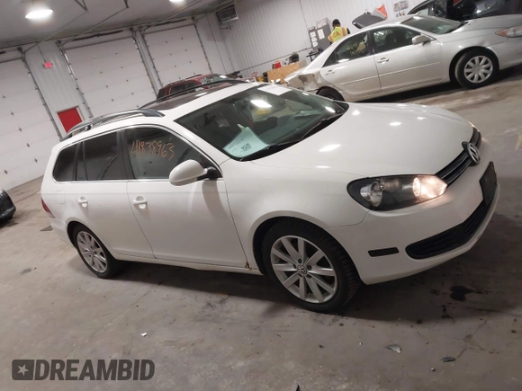 2011 Volkswagen Jetta TDI with VIN 3VWPL7AJ7BM715022, listed as a IAAI auction lot 41838963 with 162,630 mi miles and . Bid and sale history available at DreamBid. Image 13.