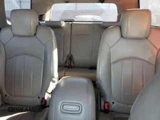 2009 GMC Acadia SLT2 z VIN 1GKER33DX9J111114, wystawiony jako Copart lot #86410764 z przebiegiem 158 438 mil mil oraz Szkoda całkowita • Salvage title. Historia ofert i sprzedaży dostępna na DreamBid. Obrazek 10.