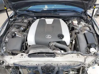 2015 Lexus IS 350 with VIN JTHCE1D28F5006381, listed as a IAAI auction lot 41953698 with 127,688 mi miles and . Bid and sale history available at DreamBid. Image 10.