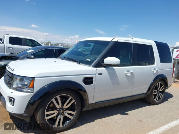 2014 Land Rover LR4 Lux с VIN SALAK2V69EA728756, выставлен на аукционе IAAI как лот 42631248 с пробегом 134 679 миль миль и . История ставок и продаж доступна на DreamBid. Изображение 14.