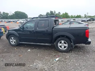 2006 Nissan Frontier SE with VIN 1N6AD07U76C411336, listed as a IAAI auction lot 42339367 with 170,087 mi miles and . Bid and sale history available at DreamBid. Image 14.