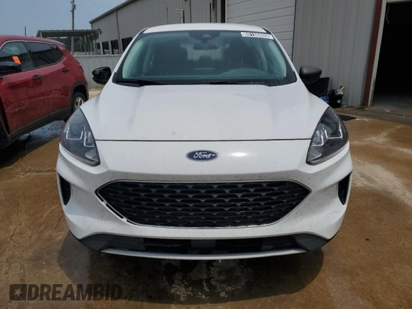 2022 Ford Escape SE with VIN 1FMCU0G63NUA47739, listed as a Copart auction lot 60136605 with 70,354 mi miles and Clean title. Bid and sale history available at DreamBid. Image 5.